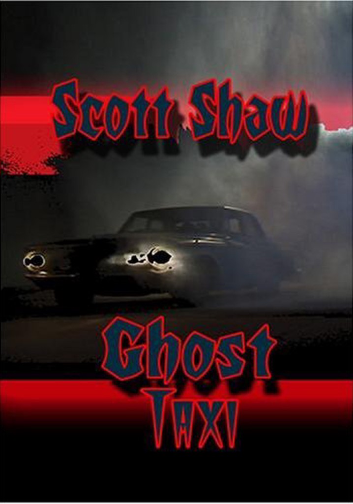 Ghost Taxi streaming where to watch movie online?